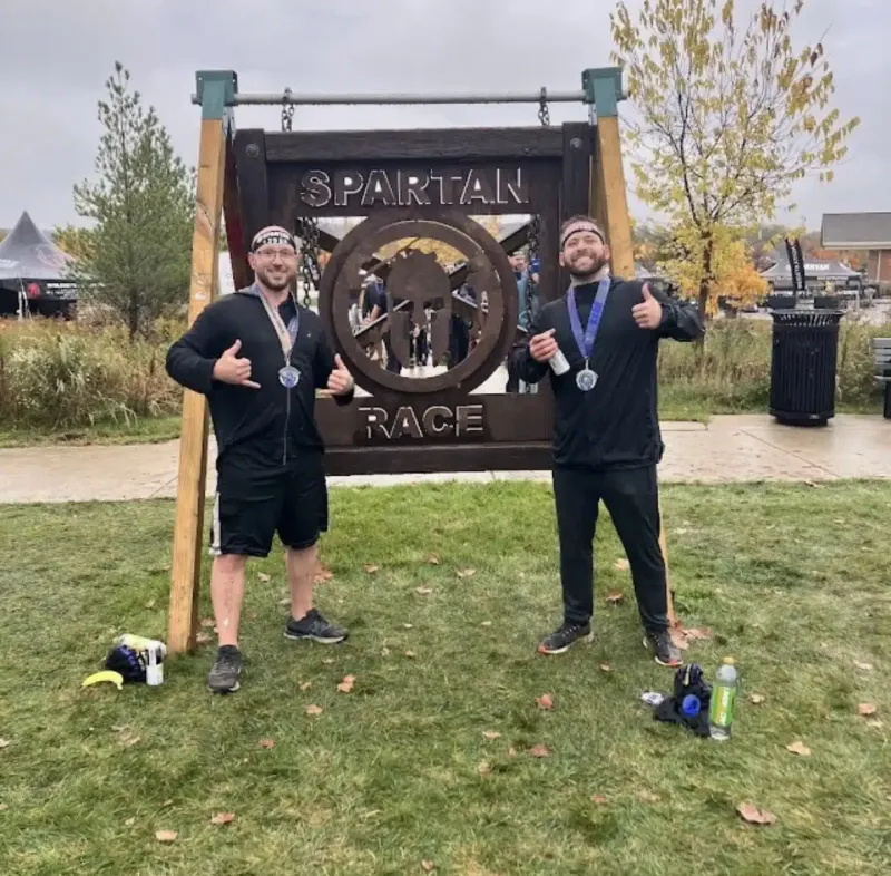 Guiding Light facility in Grand Rapids, Michigan