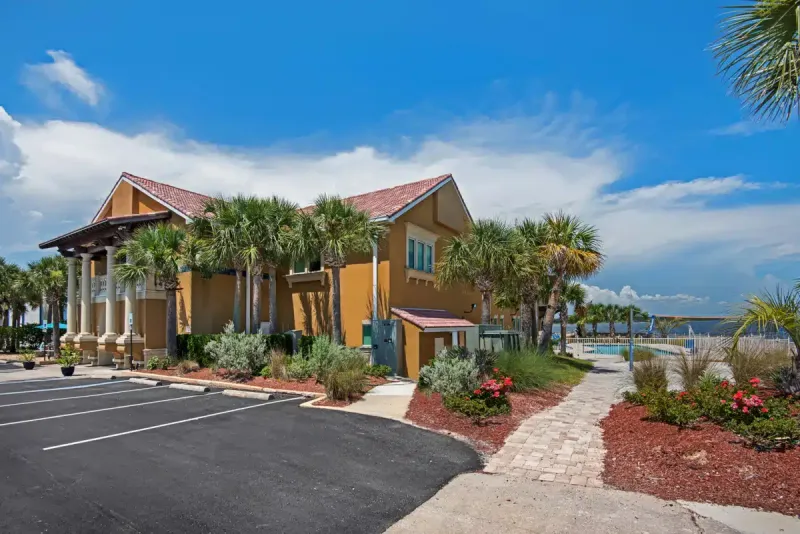 Gulf Breeze Recovery facility in Gulf Breeze, Florida