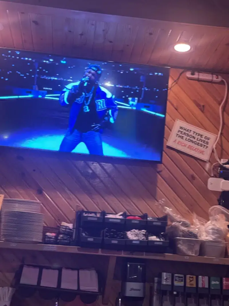 Harbor House facility in Perrysburg, Ohio