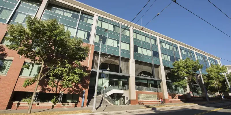 Harborview Mental Health and Addiction facility in Perrysburg, Ohio