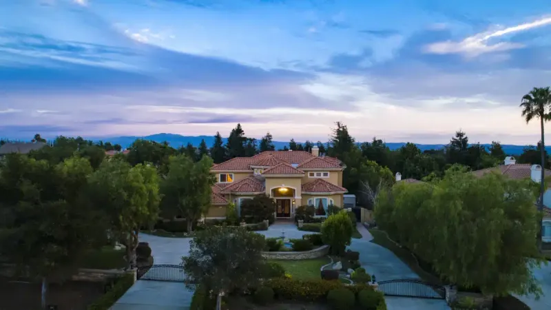 Hathaway Recovery facility in Claremont, California