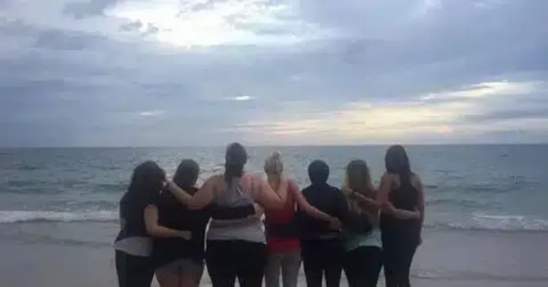 Helping Hands Recovery Center facility in Fort Lauderdale, Florida