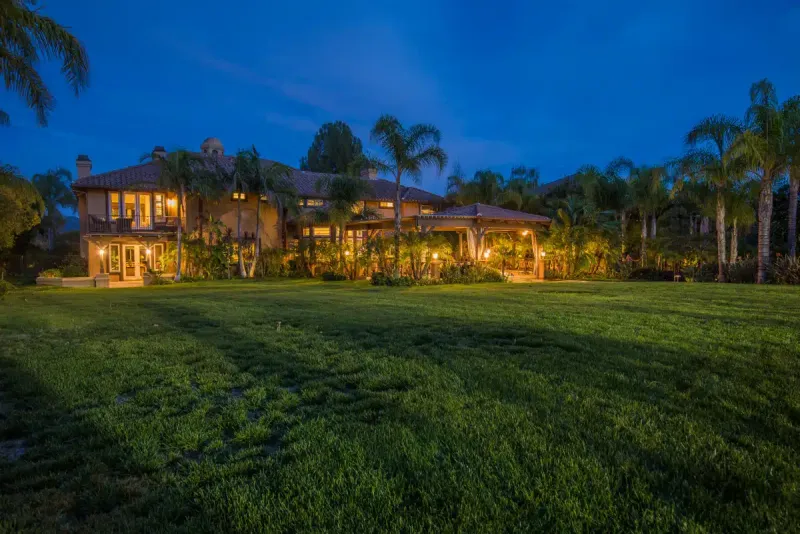 Hillcrest Adolescent Treatment Center facility in Agoura Hills, California