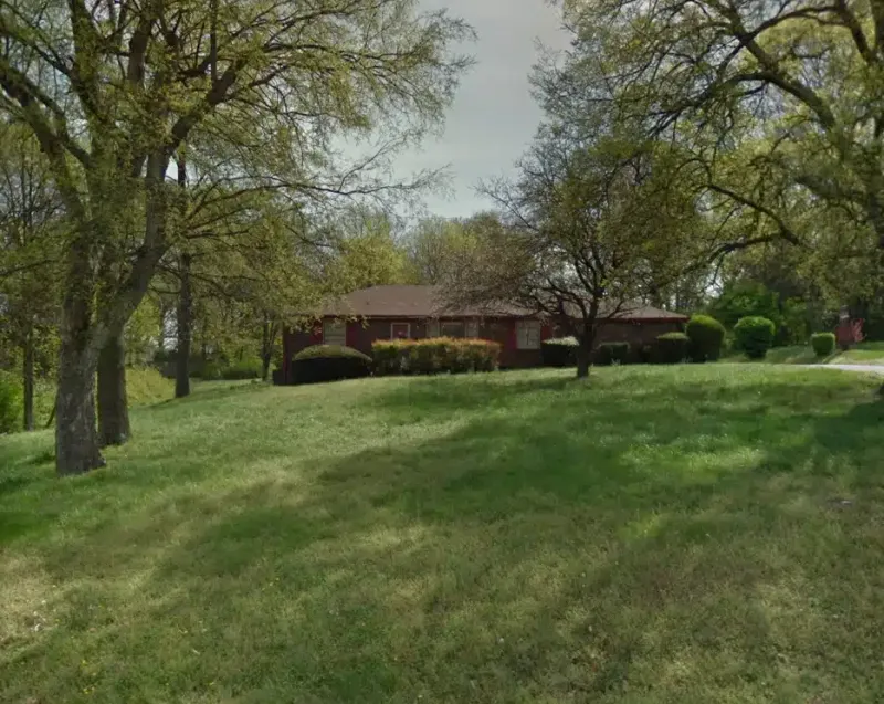 Hope Alive Center facility in Madison, Tennessee