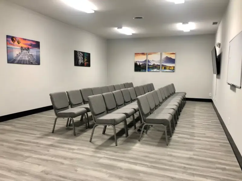 Hope Valley Recovery facility in Cardiff by the Sea, California