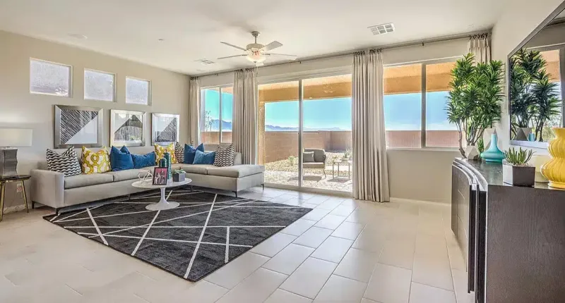 Icarus Behavioral Health facility in Albuquerque, New Mexico