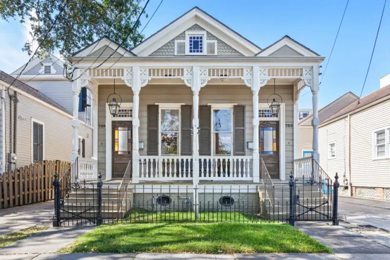 Imagine Recovery facility in New Orleans, Louisiana