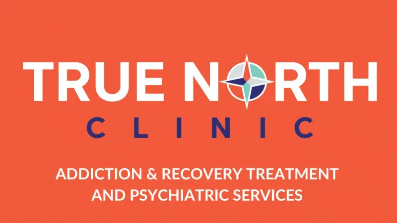 Intercept True North Health Clinic facility in Roanoke, Virginia