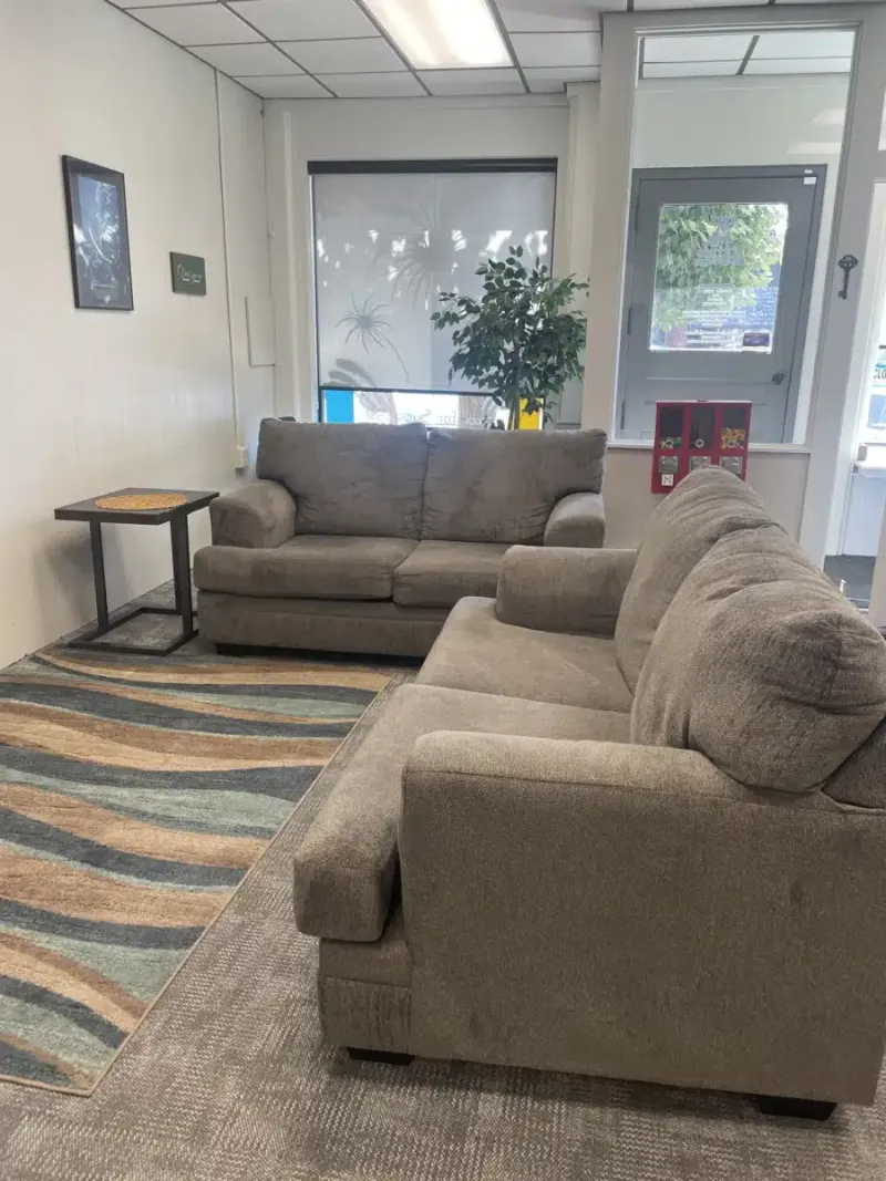 Keys to Success facility in Pella, Iowa