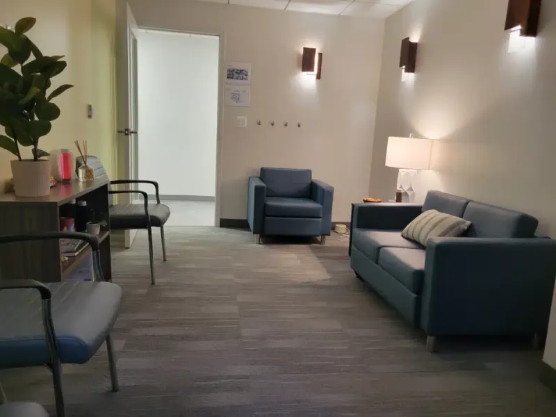 Kolmac Integrated Behavioral Health facility in Washington, District of Columbia