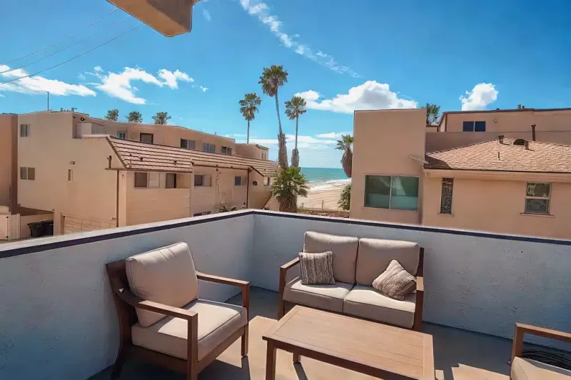 La Jolla Recovery facility in La Jolla, California