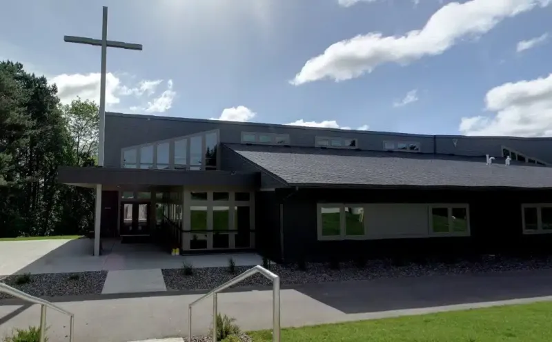 Lakeside Academy facility in West Jordan, Utah