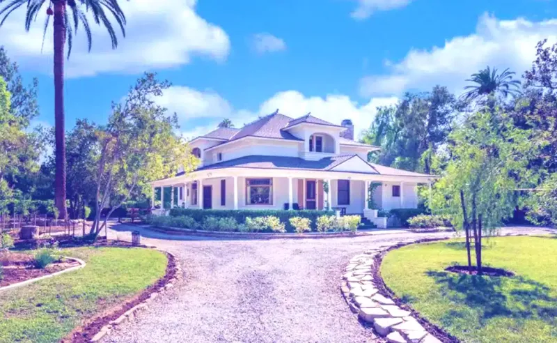 Liberty House Recovery facility in Fenton, Michigan