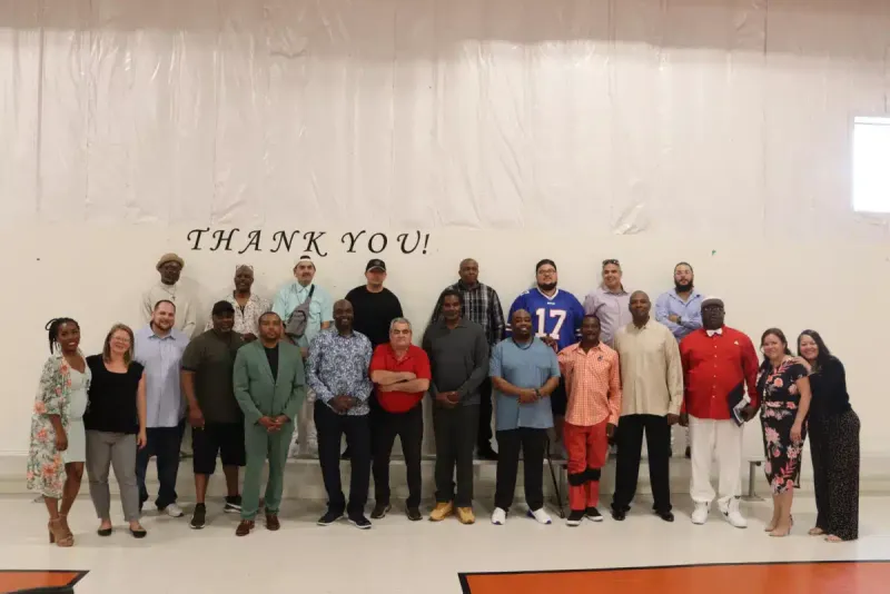 LifeHouse Group facility in Blue Island, Illinois