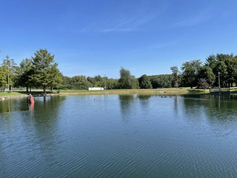 Lincoln Recovery facility in Raymond, Illinois