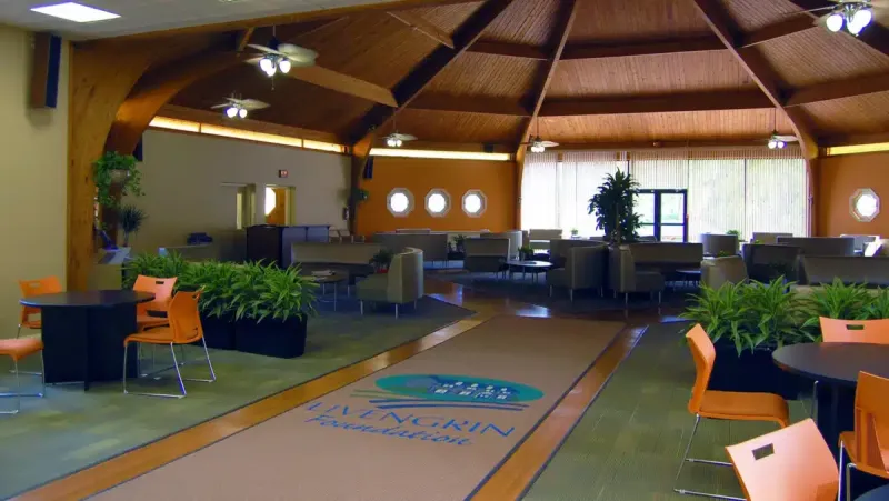 Livengrin facility in Fairless Hills, Pennsylvania