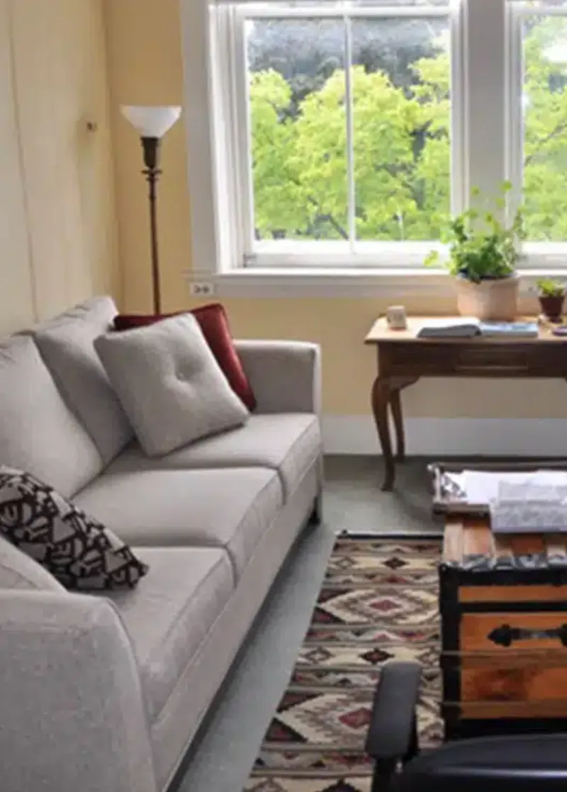 MCM Substance Abuse Center facility in Elmhurst, Illinois