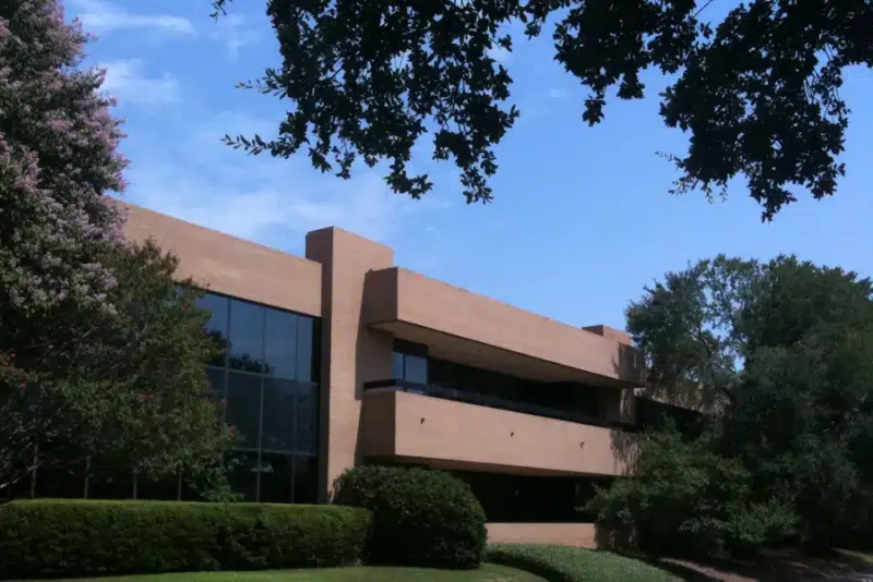 Menninger Solutions Outpatient Service facility in Dallas, Texas