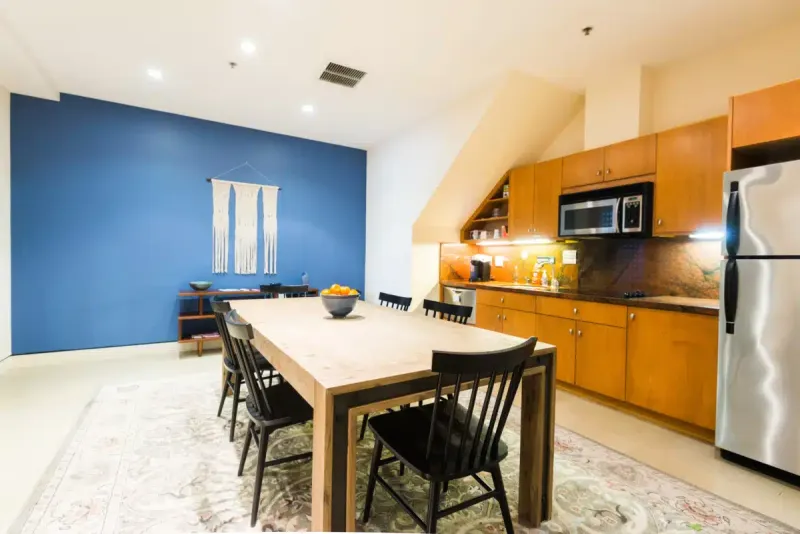 Mission Harbor Behavioral Health facility in Perrysburg, Ohio