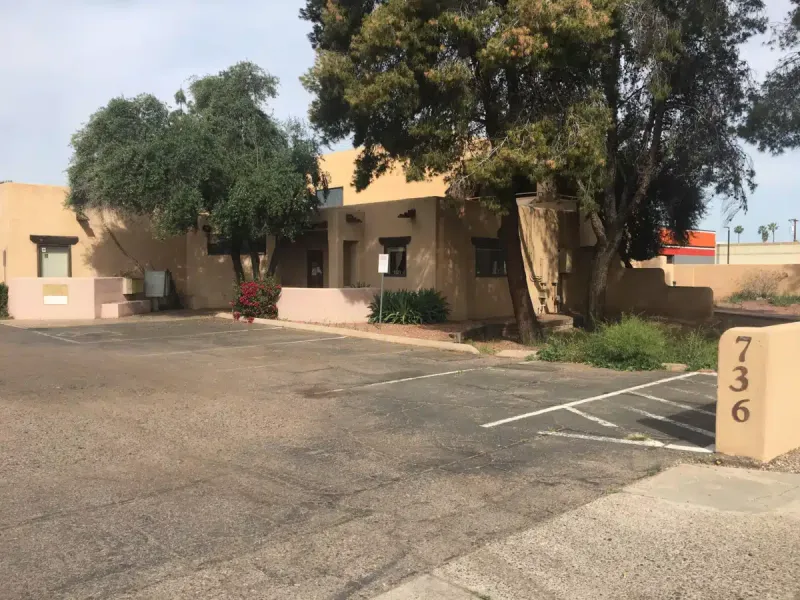 MMDC Outpatient Clinic facility in Bronx, New York