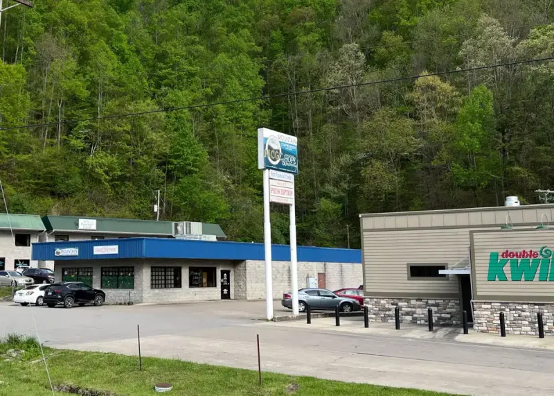 Mountain Comprehensive Care Center facility in Owensboro, Kentucky