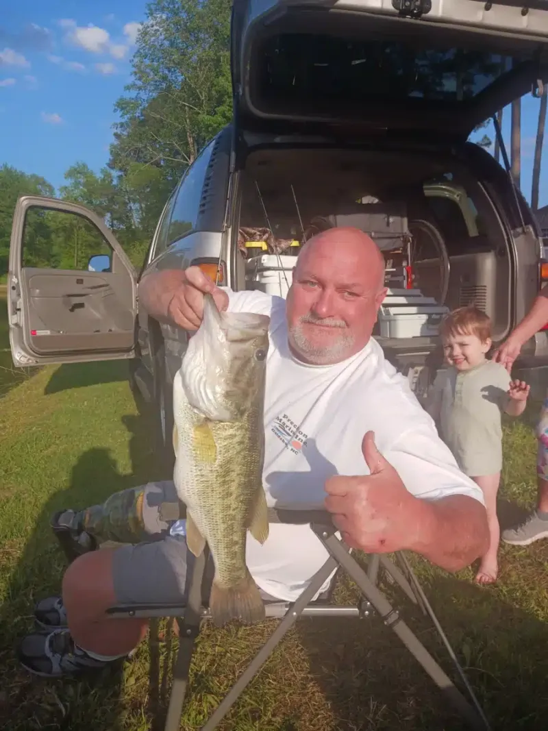 Neurology and Pain Management facility in Lillington, North Carolina