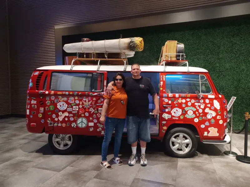 New Beginnings Counseling Centers facility in Indian Trail, North Carolina