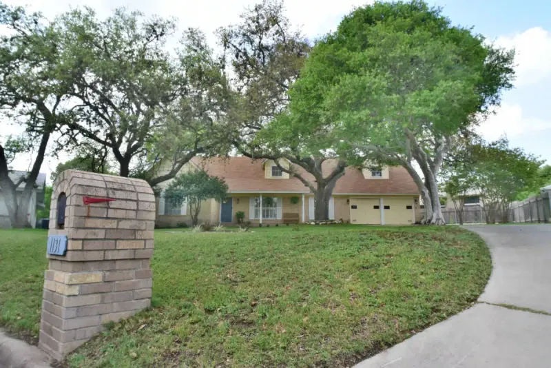 New Day Recovery Services facility in San Antonio, Texas