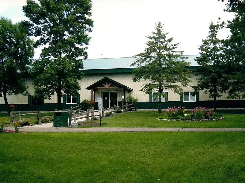 New Life Treatment Center facility in Anaheim, California