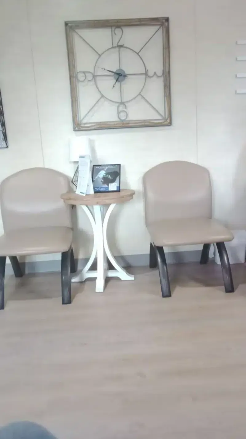 North Central MO Mental Health Center facility in Colonia, FM