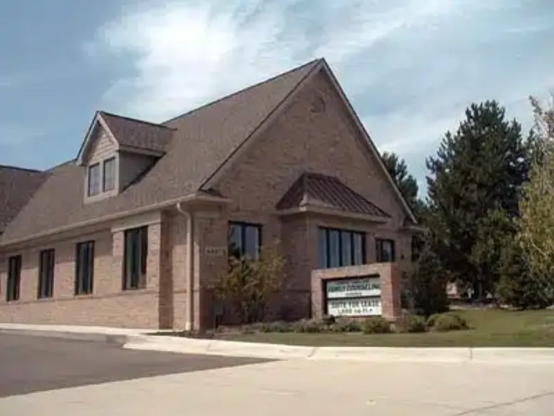 North Oakland Counseling Associates facility in Clarkston, Michigan
