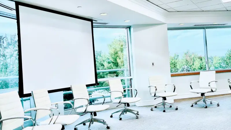 Northstar Recovery Center facility in Southborough, Massachusetts