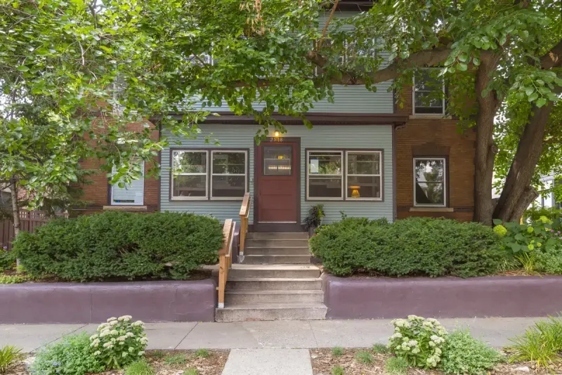 NUWAY II facility in Minneapolis, Minnesota