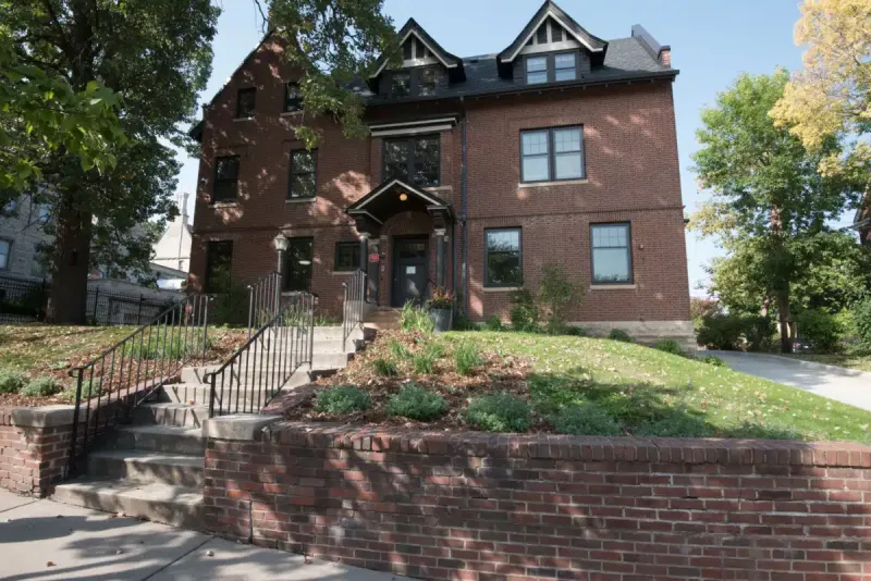 NUWAY III facility in Minneapolis, Minnesota