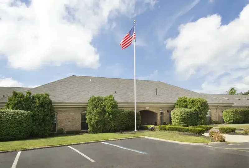 Oak Integrated Care facility in Nashua, New Hampshire