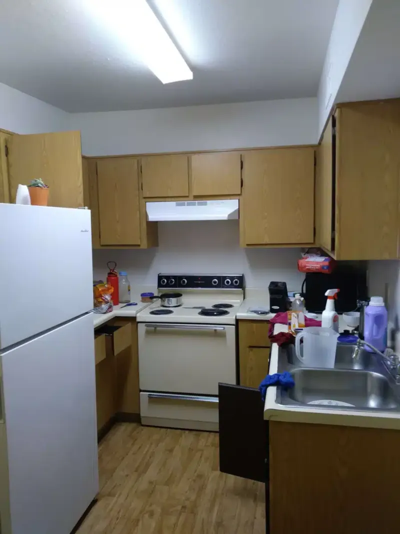 Old Pueblo Community Services facility in Tucson, Arizona