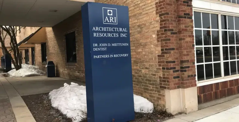 Partners Behavioral Healthcare facility in Virginia, Minnesota