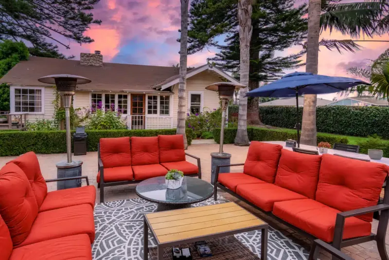 Passages Ventura facility in Port Hueneme, California