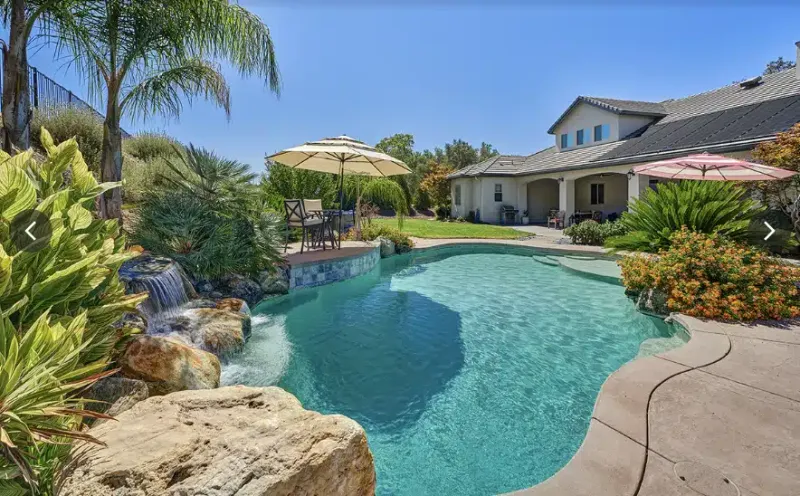 Pathways Recovery facility in Folsom, California