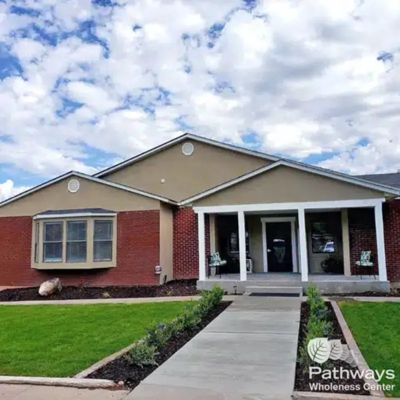 Pathways Wholeness Center facility in Mandeville, Louisiana
