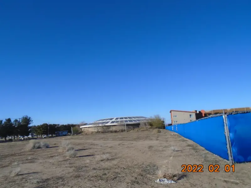 Penny Lane Centers facility in Los Angeles, California