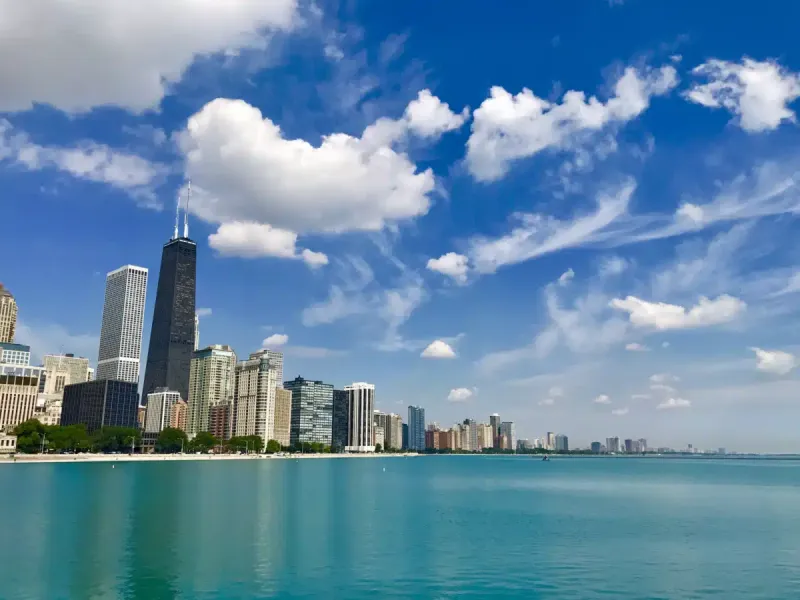 Positive Sobriety Institute facility in Chicago, Illinois