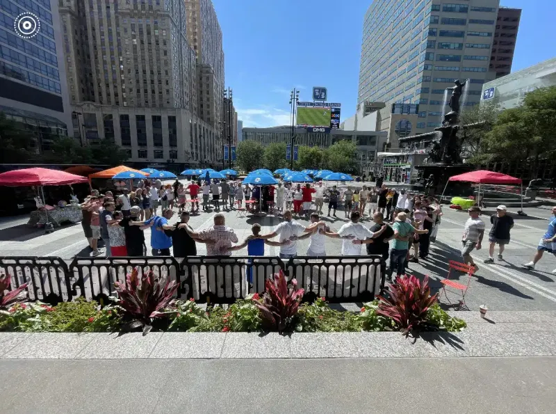 Potterhouse Treatment facility in Cincinnati, Ohio