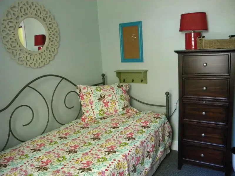 POWER House facility in Newark, New Jersey