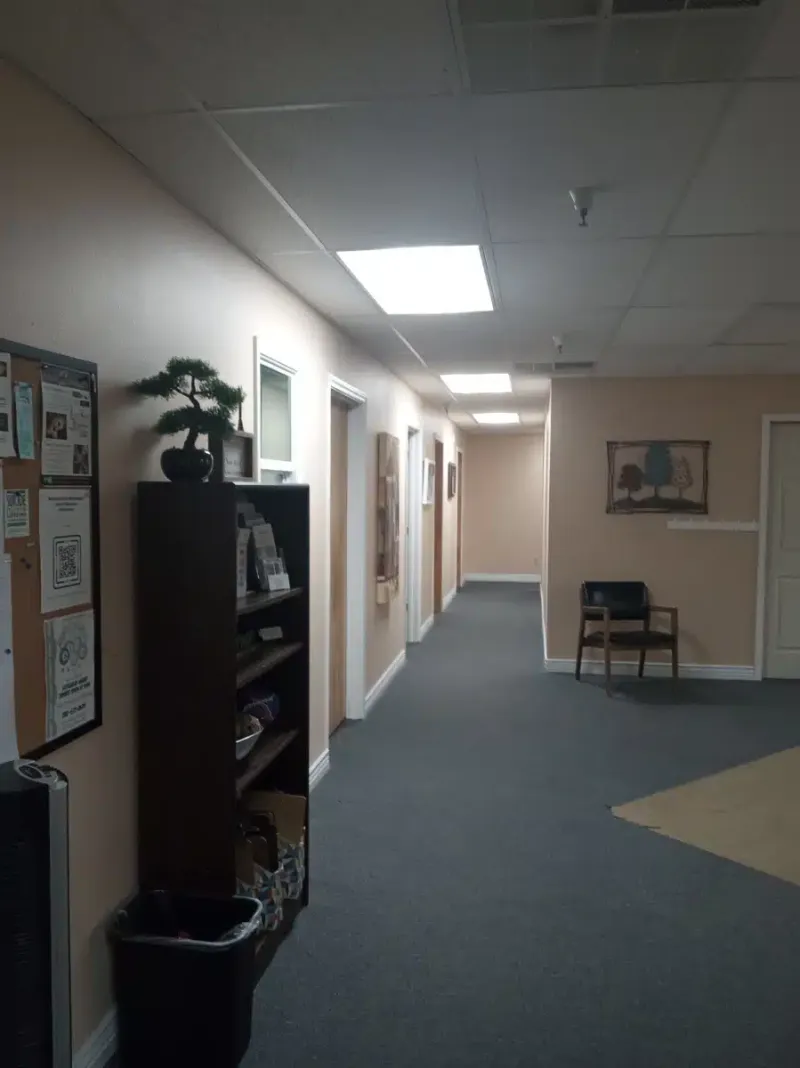 Preferred Child and Family Services facility in Burley, Idaho