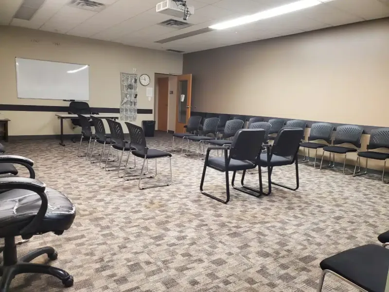 Progress Valley 2 facility in Minneapolis, Minnesota