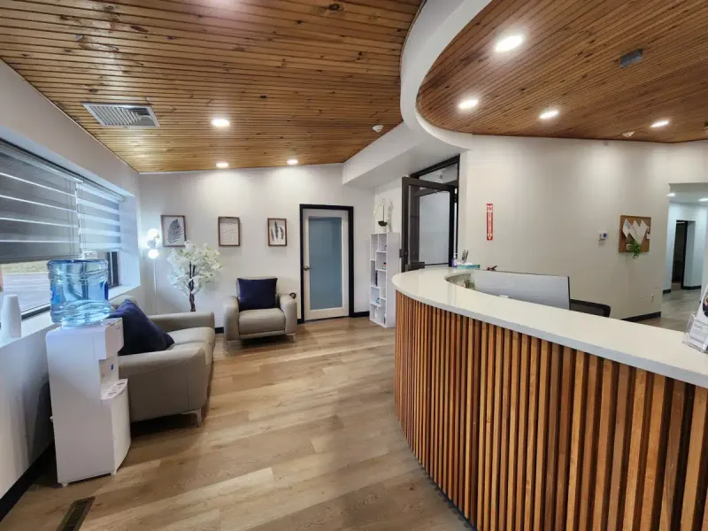 Promont Wellness facility in Southampton, Pennsylvania