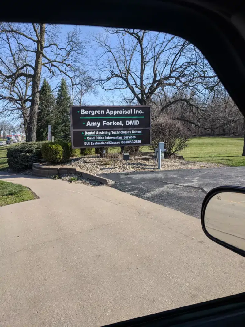 Quad Cities Intervention Services facility in Moline, Illinois