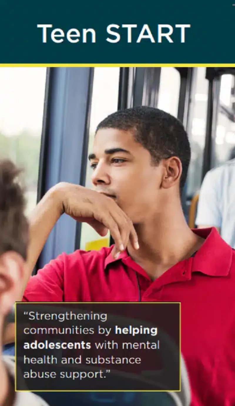 REACH Program facility in Denver, Colorado