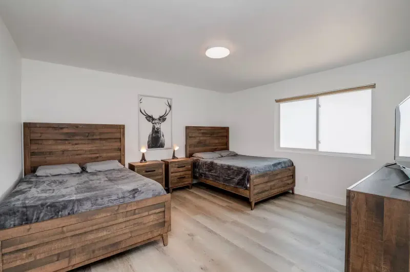 Recovery Beach facility in Garden Grove, California